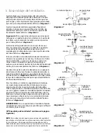 Предварительный просмотр 15 страницы Craftmade ATARA ATA52BNK5 Installation Manual