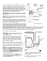 Предварительный просмотр 16 страницы Craftmade ATARA ATA52BNK5 Installation Manual