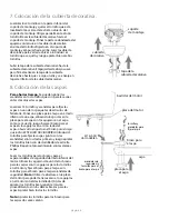 Предварительный просмотр 17 страницы Craftmade ATARA ATA52BNK5 Installation Manual