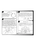 Предварительный просмотр 13 страницы Craftmade Barcelona BC52 Installation Instructions Manual