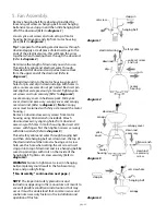 Предварительный просмотр 5 страницы Craftmade BEC52 Installation Manual