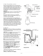 Предварительный просмотр 6 страницы Craftmade BEC52 Installation Manual