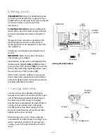 Предварительный просмотр 7 страницы Craftmade BEC52 Installation Manual