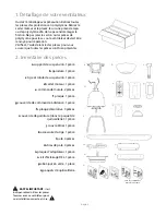 Предварительный просмотр 15 страницы Craftmade BEC52 Installation Manual