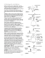 Предварительный просмотр 17 страницы Craftmade BEC52 Installation Manual