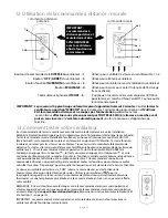 Предварительный просмотр 23 страницы Craftmade BEC52 Installation Manual