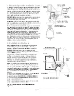 Предварительный просмотр 30 страницы Craftmade BEC52 Installation Manual