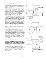 Предварительный просмотр 32 страницы Craftmade BEC52 Installation Manual