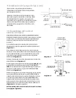 Предварительный просмотр 33 страницы Craftmade BEC52 Installation Manual