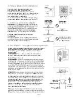 Предварительный просмотр 17 страницы Craftmade Beckham BEK54 Installation Manual