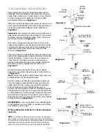 Предварительный просмотр 31 страницы Craftmade Beckham BEK54 Installation Manual