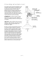 Предварительный просмотр 32 страницы Craftmade Beckham BEK54 Installation Manual