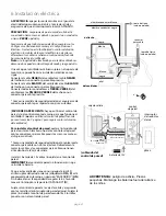 Предварительный просмотр 33 страницы Craftmade Beckham BEK54 Installation Manual