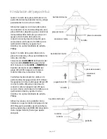 Предварительный просмотр 35 страницы Craftmade Beckham BEK54 Installation Manual