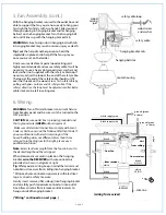 Preview for 6 page of Craftmade BEL52 Installation Manual