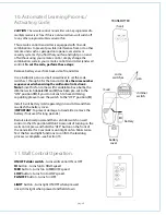 Preview for 9 page of Craftmade BEL52 Installation Manual