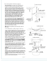 Preview for 19 page of Craftmade BEL52 Installation Manual