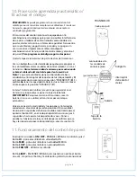 Preview for 20 page of Craftmade BEL52 Installation Manual