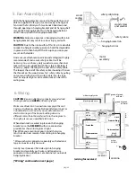 Предварительный просмотр 6 страницы Craftmade Bellows II Installation Manual