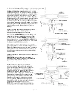 Предварительный просмотр 20 страницы Craftmade Bellows II Installation Manual