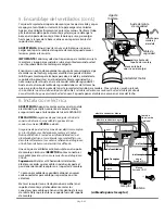 Предварительный просмотр 16 страницы Craftmade Bellows III Installation Manual