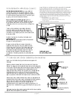 Предварительный просмотр 17 страницы Craftmade Bellows III Installation Manual