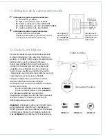 Предварительный просмотр 19 страницы Craftmade Beltre BEL52-LED Installation Manual