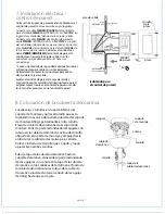 Предварительный просмотр 27 страницы Craftmade Beltre BEL52-LED Installation Manual