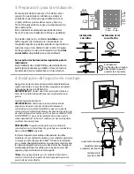 Preview for 16 page of Craftmade BL52-LED Installation Manual