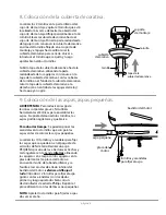 Preview for 20 page of Craftmade BL52-LED Installation Manual