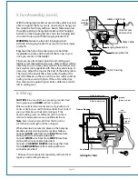 Предварительный просмотр 6 страницы Craftmade BRX52 Installation Manual