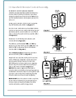 Предварительный просмотр 10 страницы Craftmade BRX52 Installation Manual