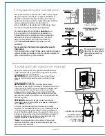 Preview for 16 page of Craftmade BRX52 Installation Manual