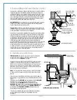 Предварительный просмотр 18 страницы Craftmade BRX52 Installation Manual