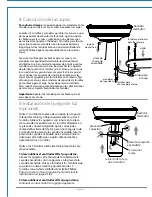 Предварительный просмотр 20 страницы Craftmade BRX52 Installation Manual