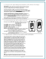 Предварительный просмотр 23 страницы Craftmade BRX52 Installation Manual