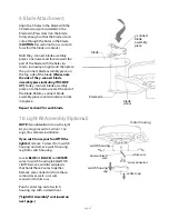 Preview for 8 page of Craftmade Builder Deluxe BLD42-LED-1 Installation Manual