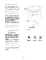 Preview for 10 page of Craftmade Builder Deluxe BLD42-LED-1 Installation Manual