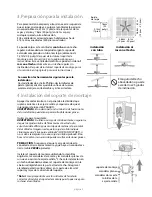 Preview for 15 page of Craftmade Builder Deluxe BLD42-LED-1 Installation Manual