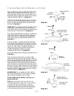 Preview for 16 page of Craftmade Builder Deluxe BLD42-LED-1 Installation Manual