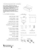 Предварительный просмотр 17 страницы Craftmade Burke BRK60 Installation Manual