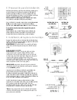 Предварительный просмотр 18 страницы Craftmade Burke BRK60 Installation Manual