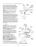 Предварительный просмотр 19 страницы Craftmade Burke BRK60 Installation Manual