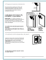 Preview for 12 page of Craftmade BW116AG3-HW Installation Manual