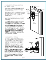 Preview for 13 page of Craftmade BW116AG3-HW Installation Manual