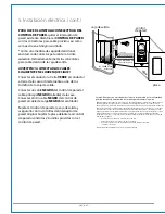 Preview for 14 page of Craftmade BW116AG3-HW Installation Manual