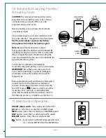 Предварительный просмотр 10 страницы Craftmade BW248AG6 Installation Manual