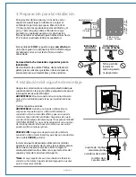 Предварительный просмотр 14 страницы Craftmade BW321AG3 Installation Manual