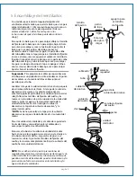 Preview for 15 page of Craftmade BW321AG3 Installation Manual