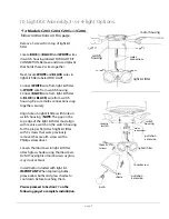 Предварительный просмотр 10 страницы Craftmade C201 Installation Manual